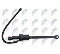 NTY Cilindro Embrague Hidráulico Para Citroën Peugeot, 15,9 mm, NSP-PE-002