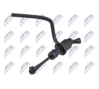 NTY Cilindro Emisor de Embrague Hidráulico NSP-NS-005 Para Nissan Renault