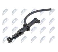 NTY Cilindro Emisor de Embrague Reforzado 16 mm NSP-RE-014 Para Renault