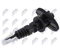 NTY Cilindro Emisor Embrague NSP-PL-011 Para Opel, Reforzado, Nuevo