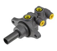 NTY Cilindro Maestro Cilindro Para Jeep Compass MK49 2.4 4x4 2.2 CRD