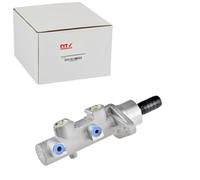 NTY Cilindro maestro de freno 5011260AB Grand Cherokee WJ / WG 1999-2004