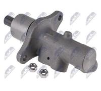 NTY Cilindro Maestro De Freno HPH-FR-003 Para Ford ATE Aluminio 2 Orificios