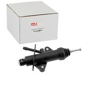 NTY Cilindro maestro embrague NSP-VW-002 para VW SHARAN (7M8, 7M9, 7M6)