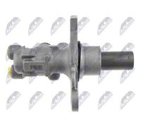NTY Cilindro Maestro Del Freno Para Mercedes-Benz A-Klasse W177 GLA H247