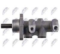 NTY Cilindro Principal De Freno HPH-RE-010 Para Dacia Renault, Nuevo