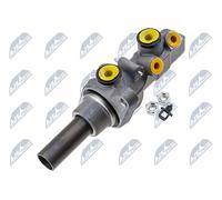 NTY Cilindro Principal de Freno HPH-WW-003 Reforzado Para Audi Seat VW