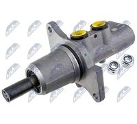 NTY Cilindro Principal De Freno HPH-WW-004 Para VW 2 Conexiones 23,8 Mm