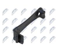 NTY Clip Fijación Forro Suelo Alfombra EZC-FR-180 Para Ford