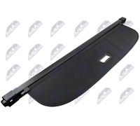 NTY Cobertura De Carga Reforzada 100% Ajuste Porsche EZC-PS-040