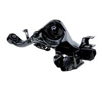 NTY Cojinete Brazo Transversal Trasero Izquierdo Inferior para Nissan Juke F15