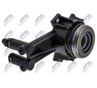 NTY Cojinete Central de Liberación del Embrague NWS-FR-024 para Ford Mazda