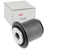 NTY Cojinete de brazo de suspensión hembra interior eje delantero inferior apto para Cadillac Cts Srx