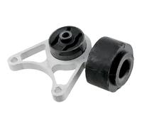 NTY Cojinete Diferencial Eje Trasero Derecha para Land Rover Freelander LN 2.0