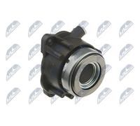 NTY Cojinete Hidráulico Central de Embrague NWS-DW-007 Para Ssangyong