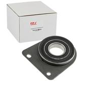 NTY Cojinete palier NPW-VW-019Z eje delantero para VW SHARAN (7M8, 7M9, 7M6)