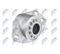 NTY Cojinete Soporte Amortiguador AD-WW-007 Trasero Audi Seat Skoda VW