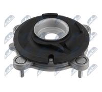 NTY Cojinete Soporte Amortiguador AD-WW-043 Audi Delantero Izq/Der
