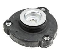 NTY Cojinete Soporte Amortiguador Eje Delantero para VW Polo 9N_ 6N2