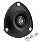 NTY Cojintete Soporte Cojinete Amortiguador para Hyundai Tucson Jm 2.0 Papá Fe I