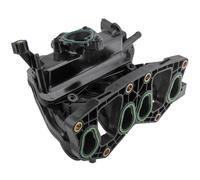 NTY Colector De Admisión Módulo De Conducto Compatible Para Fiat Panda 169 1.1