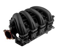 NTY Colector De Admisión Módulo De Conducto Compatible Para Mazda 3 BM BN 2.0