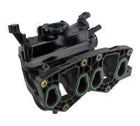 NTY Colector De Admisión Módulo De Conducto Para Fiat Panda 312 1.2