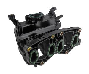 NTY Colector De Admisión Módulo De Conducto Para Fiat Panda 312 1.2