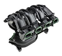 NTY Colector De Admisión Módulo De Conducto Para Ford B-Max JK 1.6 Ti