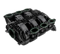 NTY Colector De Admisión Módulo De Conducto Para Porsche Panamera 970 3.6 4