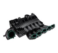 NTY Colector De Admisión Módulo De Conducto Para Volvo V50 MW 2.4 S40 II 544