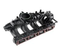 NTY Colector de Admisión Módulo para Audi A3 8P1 1.8 TFSI 2.0 8PA 8UB 8UG VW