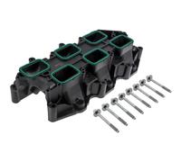 NTY Colector de Admisión Módulo para Jeep Grand Cherokee IV Sem WK2 3.6 Vvt 4x4