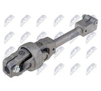 NTY Columna de Dirección Articulada SKK-BM-010 Para BMW, Reforzada
