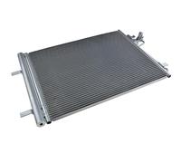 Condensador del aire acondicionado CCS-FR-036 NTY para FORD FOCUS III Turnier