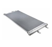 NTY Condensador Acondicionado Con Secadora Aluminio para Ford Mondeo V Torneo Cf