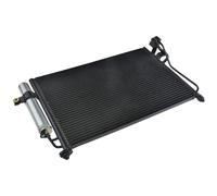 Condensador Climatización para Hyundai Getz TB 2002-2010 976061C350 976061C100