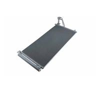 NTY Condensador Acondicionado Con Secadora Aluminio para Kia Magentis MG 2.0