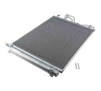 NTY Condensador Acondicionado para Kia Sportage Sl 2.0 Crdi AWD 1.7 Hyundai IX35