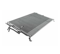NTY Condensador Aire Acondicionado Aluminio Apto para Audi A8 4E _ 3.0 Quattro