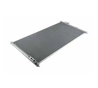 NTY Condensador Aire Acondicionado Aluminio Apto para Nissan Murano I Z50