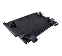 NTY Condensador Aire Acondicionado Apto para Toyota Hilux VII Pick-Up _ N1 _ N2