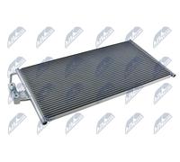 NTY Condensador aire acondicionado BMW 2,9 2,0 6453.8.375.513 8.375.513
