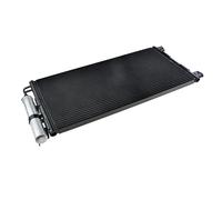 NTY CCS-LR-000 Condensador, aire acondicionado