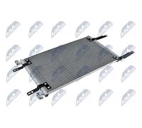 NTY Condensador aire acondicionado FIAT 1,6 1,9 46736891 46811208 K46736891