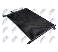 NTY Condensador aire acondicionado HONDA 2,2 80110-SJH-E01 80110SJHE02
