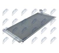 NTY Condensador aire acondicionado MINI 1,6 2,0 6.941.084 6453.6.941.084