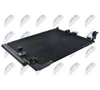 NTY Condensador aire acondicionado TOYOTA 3,0 88460-60420