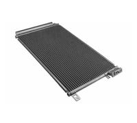 NTY Condensador De Aire Acondicionado Con Secador Para Alfa Romeo Mito 955 1.4