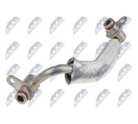 NTY Conducto De Refrigerante ECD-BM-014 Para BMW, Nueva, Reforzada